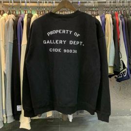 Picture of Gallery Dept Sweatshirts _SKUGalleryDeptS-XL632625360